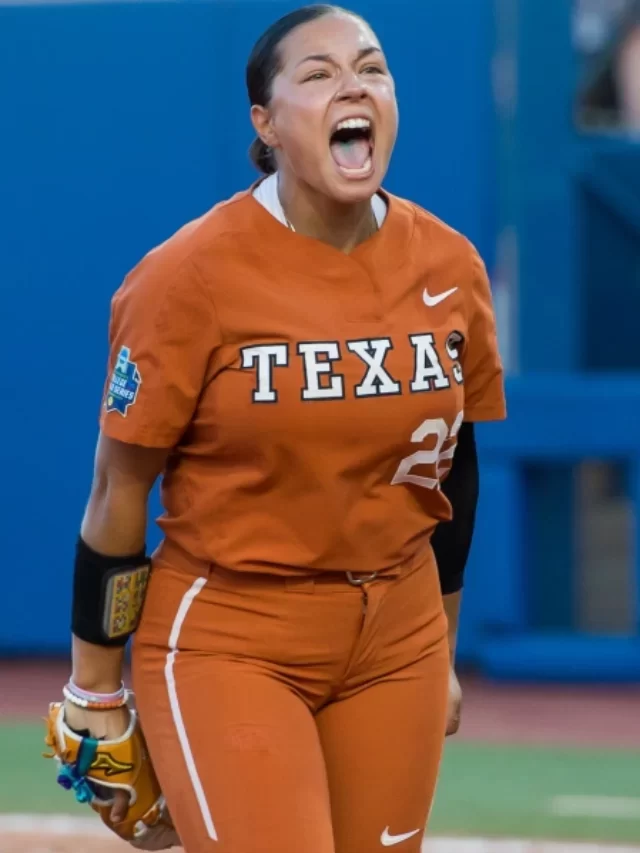 Texas Sweeps Double-Header vs. Oklahoma State, Advances to WCWS Finals