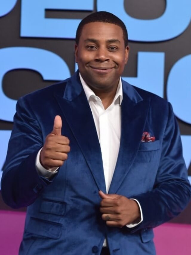 Kenan Thompson feels ‘Saturday Nigh Live’ ending with its 50th season