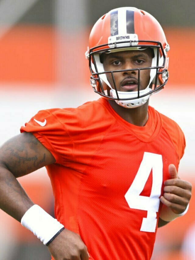 Deshaun Watson