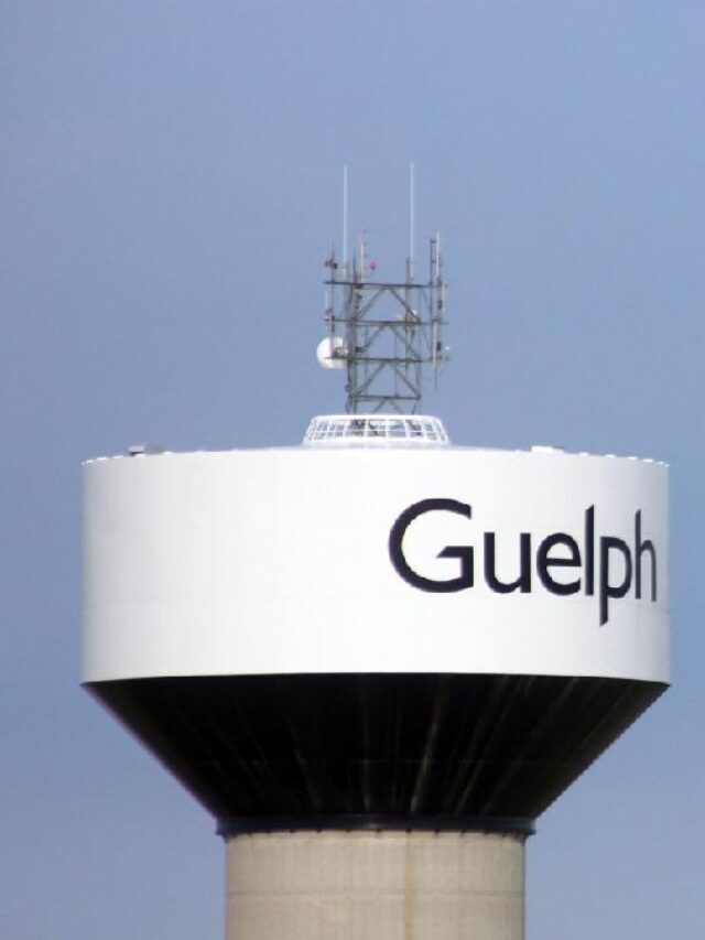 What’s open and closed in Guelph on the 2022 Civic Holiday