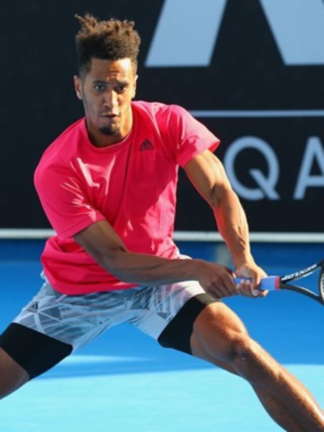 Denis Kudla vs Michael Mmoh Live Stream In Today How to watch